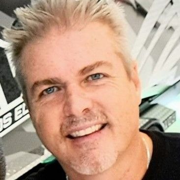 Chad Zani