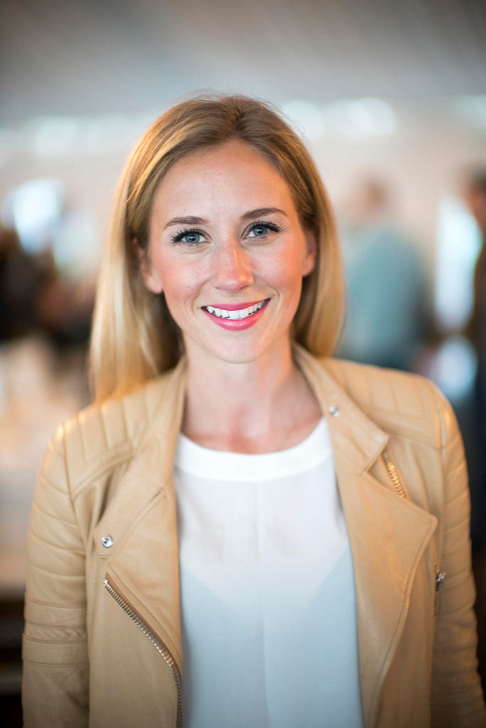 Louise Fritjofsson