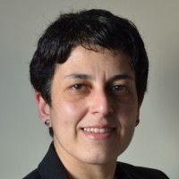 Azadeh Khanicheh