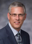 Michael McGarry