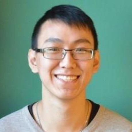 Victor Wang