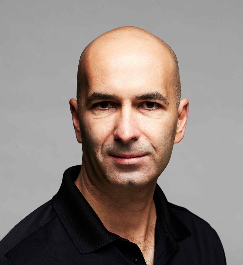 Iftach Amit