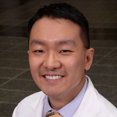 Yufan Chen
