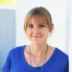 Charlotte Genevier