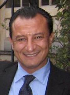 Alaa Pasha