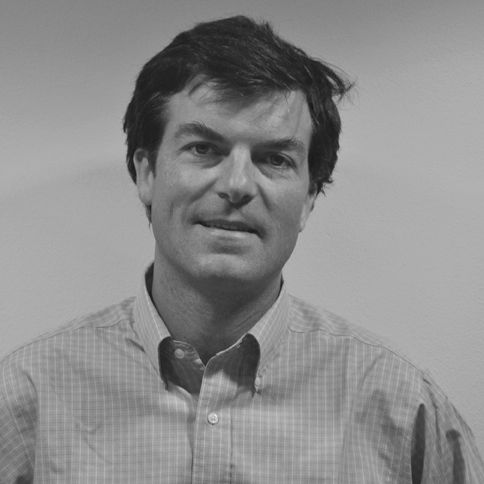 Nicolas Shea