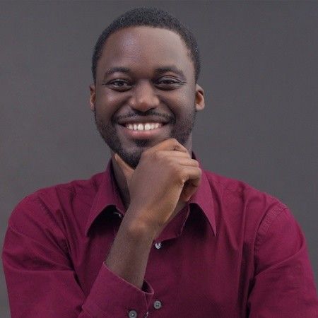 Dominic Mensah
