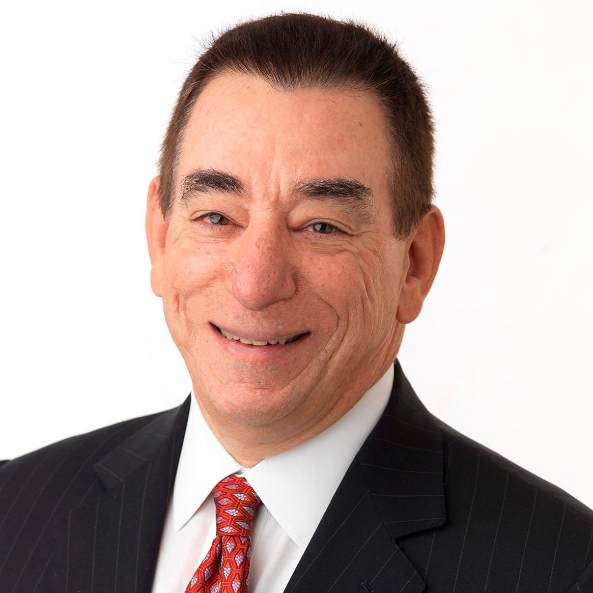 Leonard Schleifer