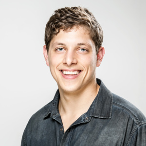 Roee Goldberg