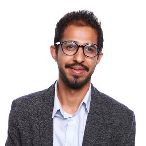 Shrey Malhotra