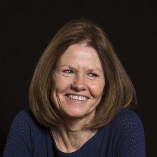 Anne Knott