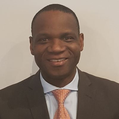 Milton Cooper