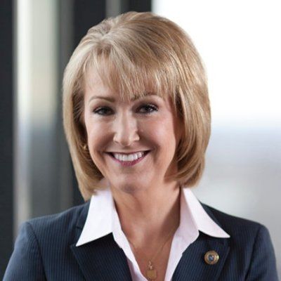 Kathy Mazzarella