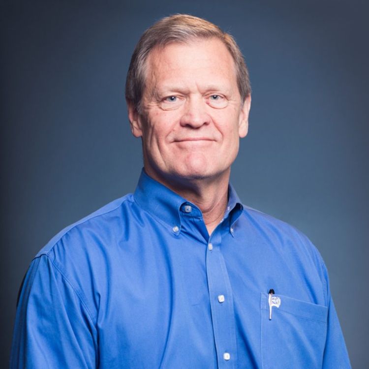 Eric Schertel