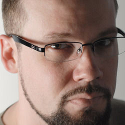 Stephen Caudill