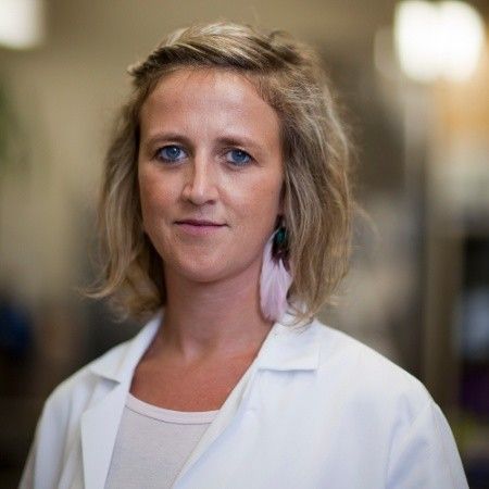 Charlotte D'Hulst