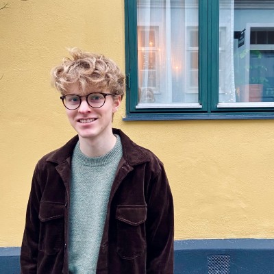 Arvid Lunnemark