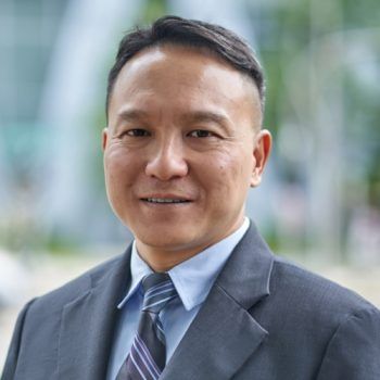 James Tan