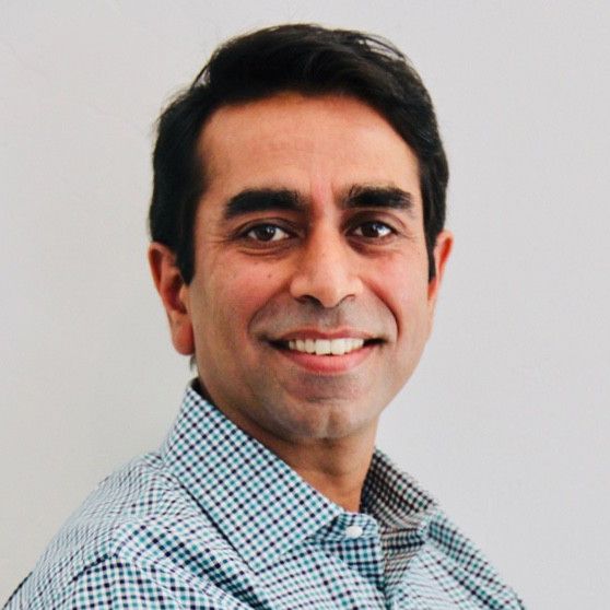 Ankur Prakash