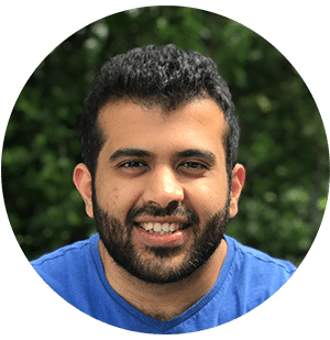 Siddharth Parmar