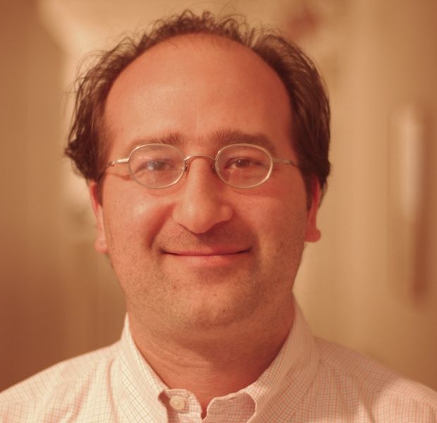 Tom Chernaik