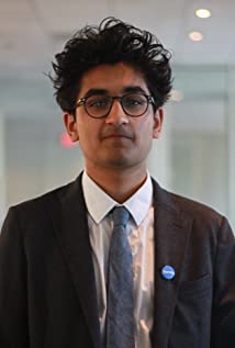 Rohun Vora