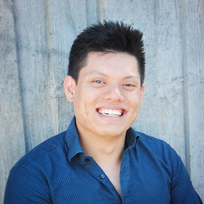 Jonathan Chou