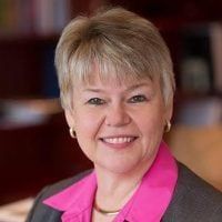 Mary Tyszko