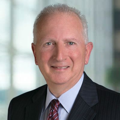 Howard Elias