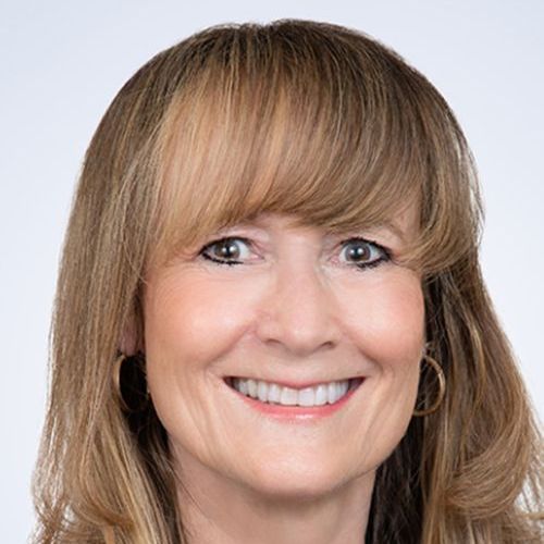 Elaine Stracker