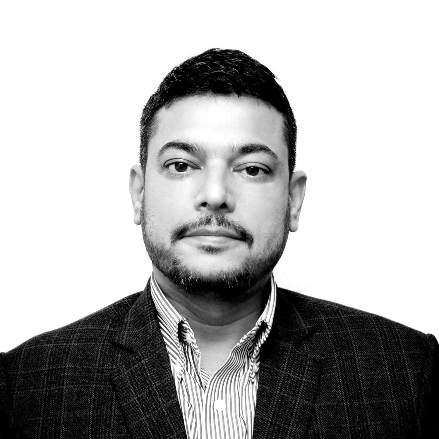 Jay Shukla