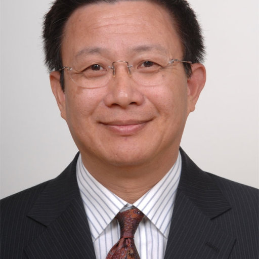 Yongheng Deng