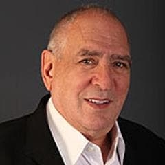 Richard Elman