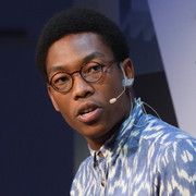 Olaoluwa Osuntokun