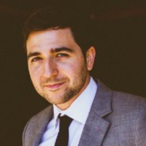 Daniel Green