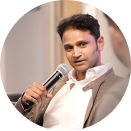 Chandra Duggirala