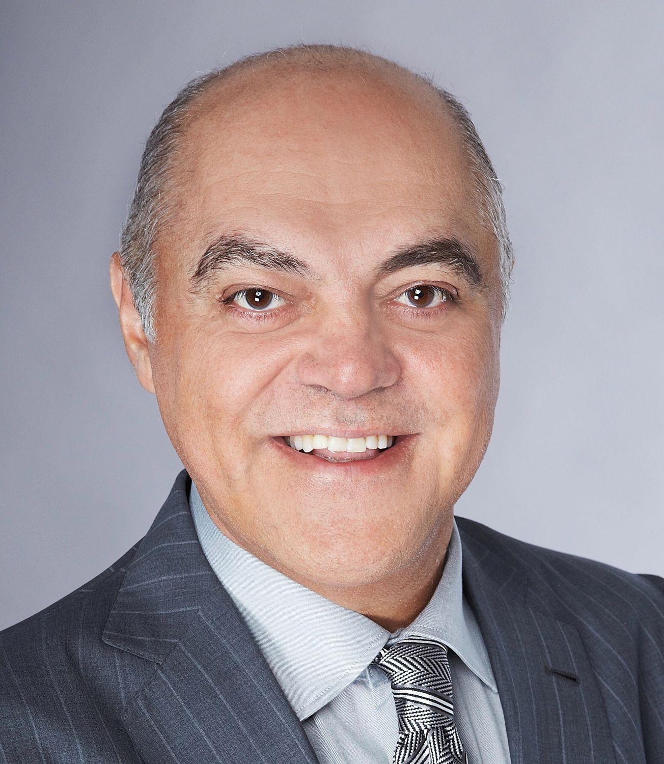 Amir Moussavian