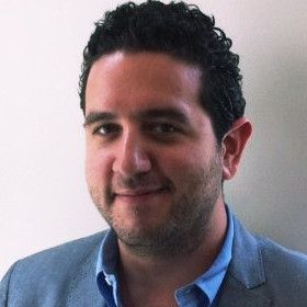 Joshua Levin