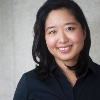 Caroline Shin