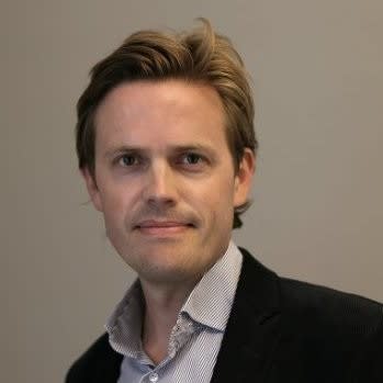 Marcus Furuholmen
