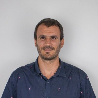 Matias Fineschi