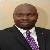 Olusegun Olukoya