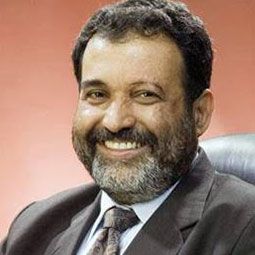 Mohandas Pai