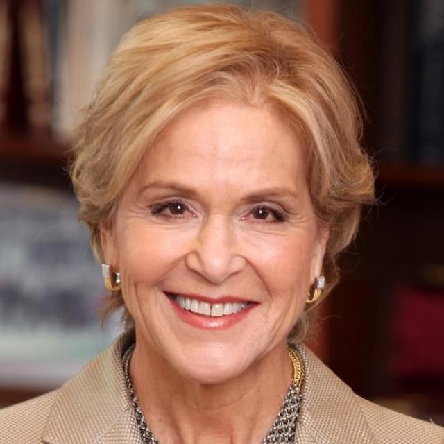 Judith Rodin
