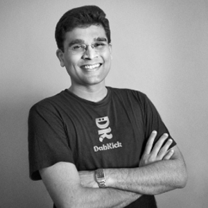 Balaji Krishnan