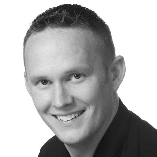 David Corcoran