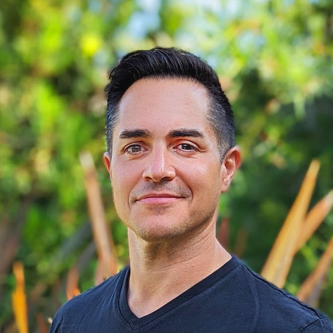 Michael Trezza