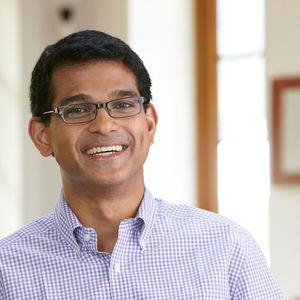Ifty Ahmed