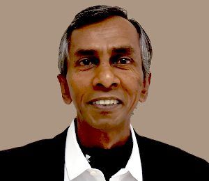 PK Raja