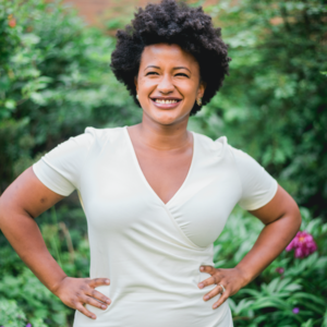 Kimberly Lewis
